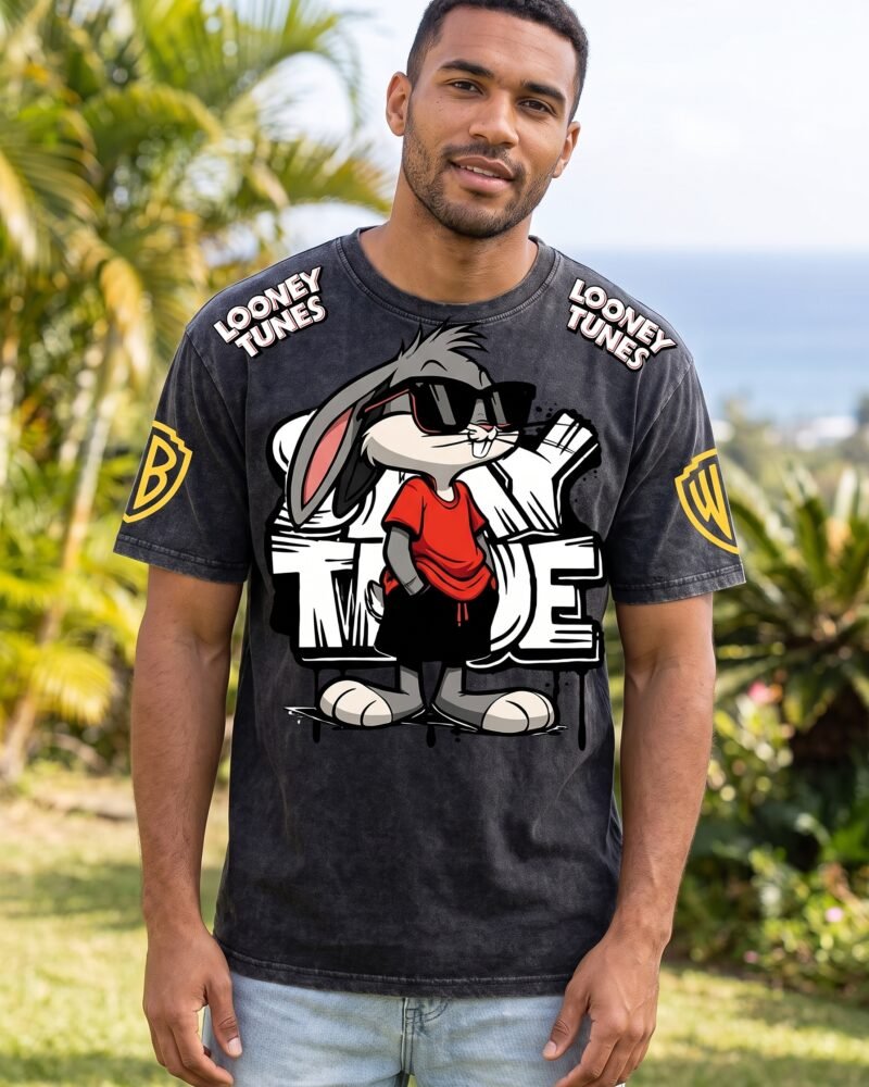 BUNNY - HYBE TEE