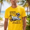 Duck It Tee