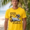 Duck It Tee
