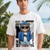 Comfort City Tee