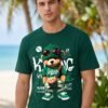 King Bear Tee
