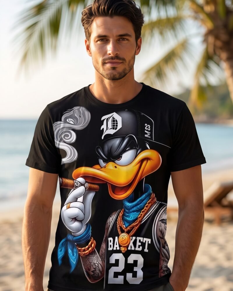 Baller 23 Tee