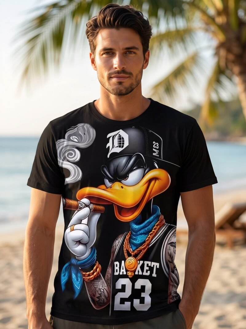 Baller 23 Tee